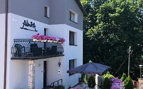Villa Almira